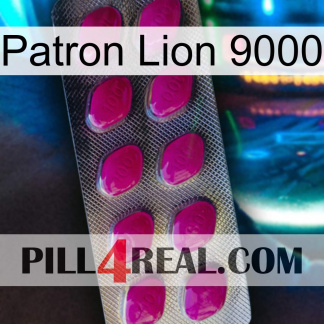 Boss Lion 9000 09